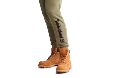 Timberland Oblečenie Wwes Sweatpnt