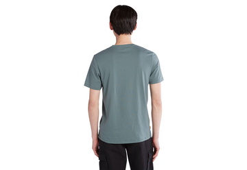 Timberland Oblečenie Wwes Front Tee (reg)