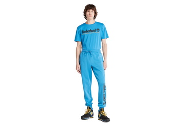 Timberland Oblečenie Wwes Front Tee