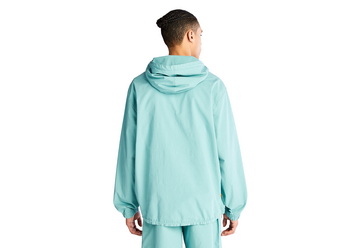 Timberland Oblečenie Yc Pu Anorak