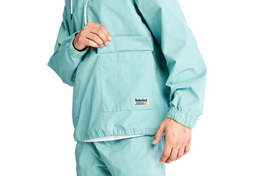 Timberland Oblečenie Yc Pu Anorak
