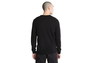 Timberland Oblečenie Merino Crew Sweater