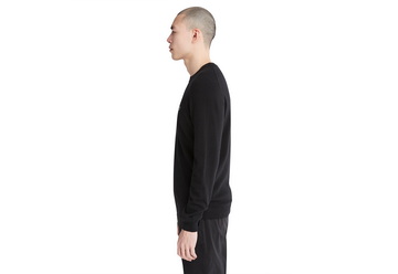 Timberland Oblečenie Merino Crew Sweater