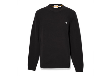 Timberland Oblečenie Merino Crew Sweater