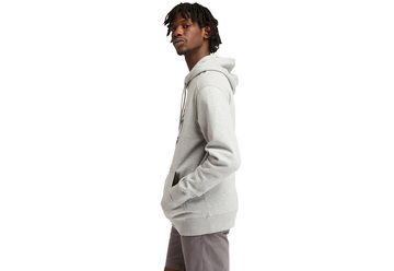 Timberland Oblečenie Core Logo Hoodie