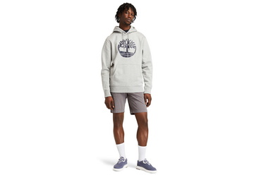 Timberland Oblečenie Core Logo Hoodie