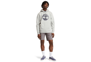 Timberland Oblečenie Core Logo Hoodie