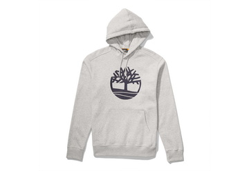 Timberland Oblečenie Core Logo Hoodie