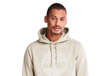 Timberland Oblečenie Core Logo P-o Hood Bb