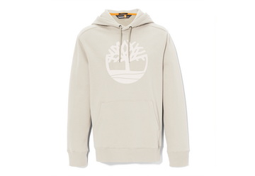 Timberland Oblečenie Core Logo P-o Hood Bb