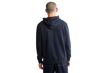 Timberland Oblečenie Core Logo P o Hood Bb