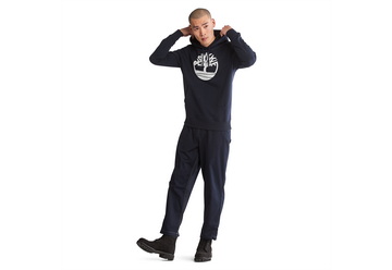 Timberland Oblečenie Core Logo P o Hood Bb