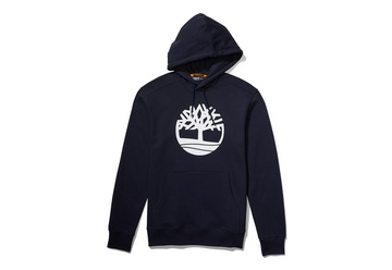 Timberland Oblečenie Core Logo P o Hood Bb
