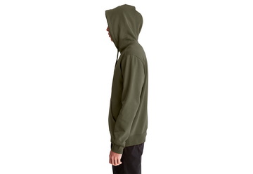 Timberland Oblečenie Core Logo P-o Hood Bb