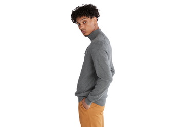 Timberland Oblečenie Williams River 1-2 Zip