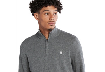 Timberland Oblečenie Williams River 1-2 Zip