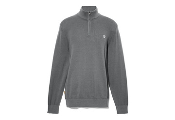 Timberland Oblečenie Williams River 1-2 Zip