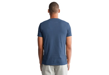 Timberland Oblečenie Ss Dun-river Crew T