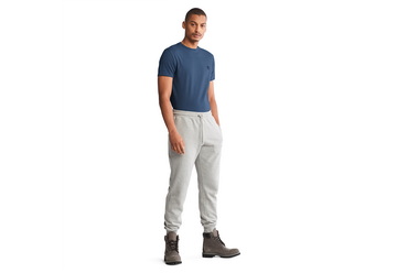Timberland Oblečenie Ss Dun-river Crew T