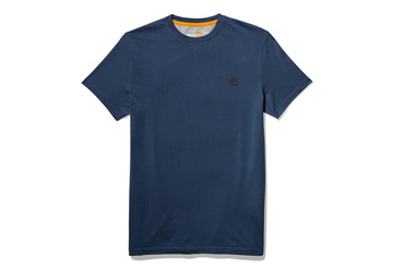 Timberland Oblečenie Ss Dun-river Crew T