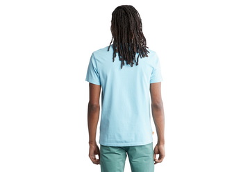 Timberland Oblečenie Jersey Crew