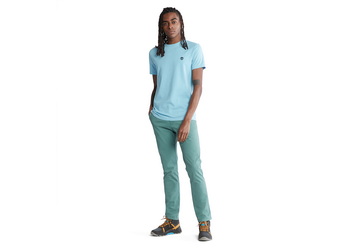 Timberland Oblečenie Jersey Crew