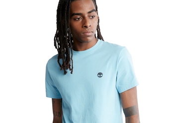 Timberland Oblečenie Jersey Crew
