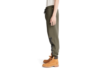 Timberland Oblečenie Core Logo Sweatpant Bb