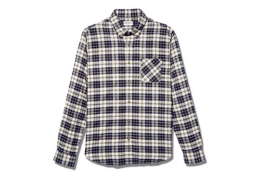 Timberland Oblečenie LS S Cell Check Shirt