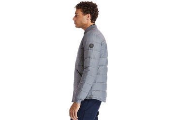 Timberland Oblečenie Cls Bomber Inner