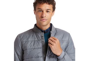 Timberland Oblečenie Cls Bomber Inner