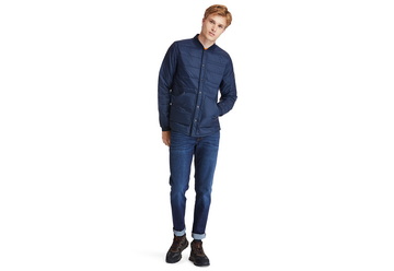 Timberland Oblečenie Cls Bomber Inner