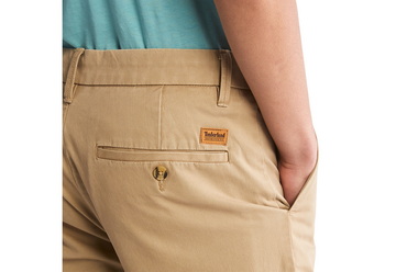 Timberland Oblečenie Sargent Lake Stretch Chino