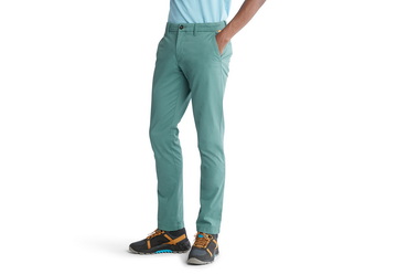 Timberland Oblečenie Sargent Lake Stretch Chino