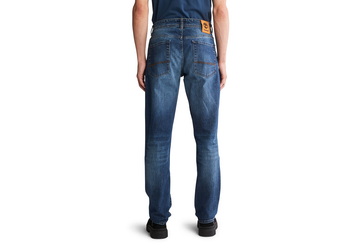 Timberland Oblečenie Sargent Lake Stretch Denim