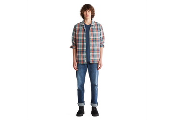 Timberland Oblečenie Sargent Lake Stretch Denim