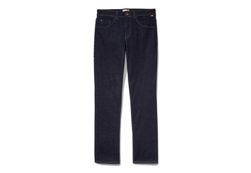 Timberland Oblečenie Sl Core Indigo Denim