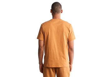 Timberland Oblečenie Est 1973 Tee