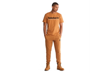 Timberland Oblečenie Est 1973 Tee