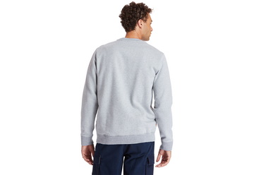 Timberland Oblečenie Boucle Sherpa Crew