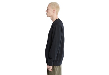 Timberland Oblečenie Est 1973 Crew Sweatshirt