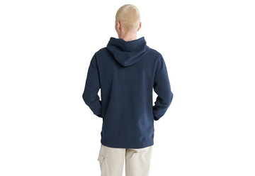 Timberland Oblečenie Oa Linear Hoodie