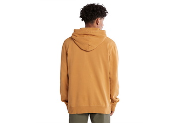 Timberland Oblečenie Oa Linear Hoodie