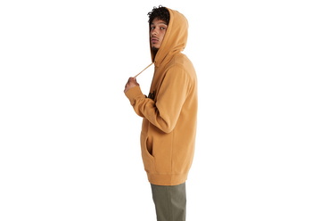 Timberland Oblečenie Oa Linear Hoodie