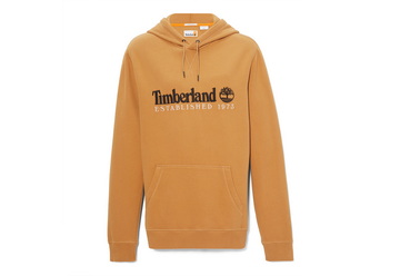 Timberland Oblečenie Oa Linear Hoodie