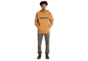 Timberland Oblečenie Oa Linear Hoodie