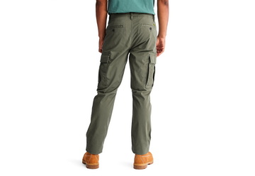 Timberland Oblečenie Twill Str Cargo