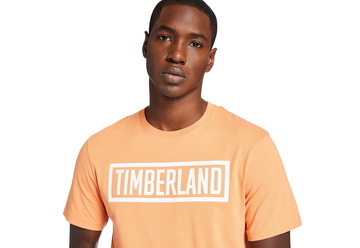Timberland Oblečenie Ss Mink Brook