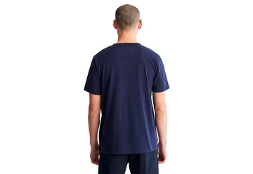 Timberland Oblečenie Ss Back Gr Tee
