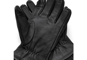 Timberland Oblečenie Heirloom Leather Glove